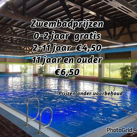 Appartement Bru 251 Bruinisse Dış mekan fotoğraf