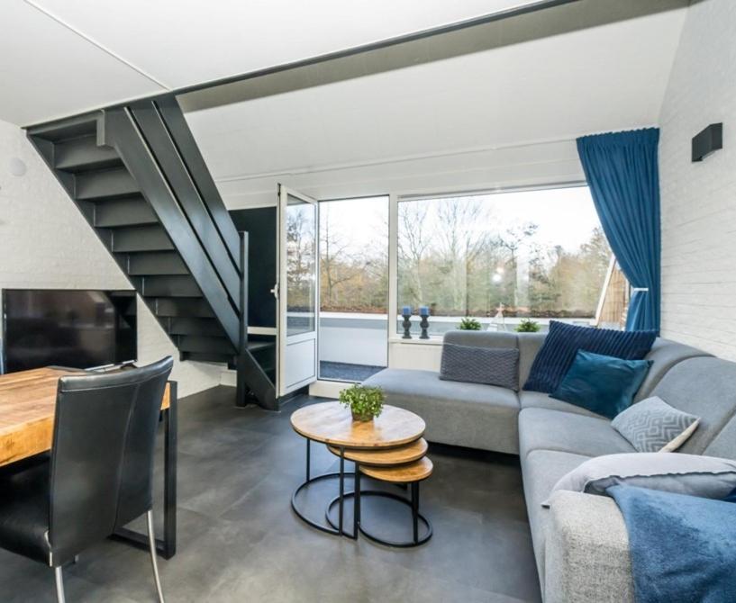 Appartement Bru 251 Bruinisse Dış mekan fotoğraf