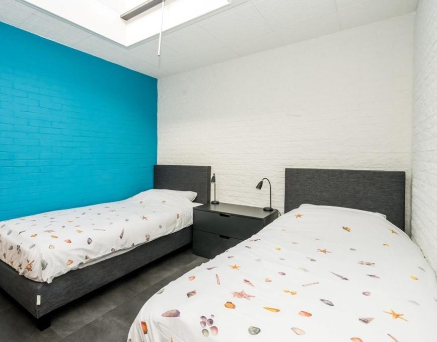 Appartement Bru 251 Bruinisse Dış mekan fotoğraf