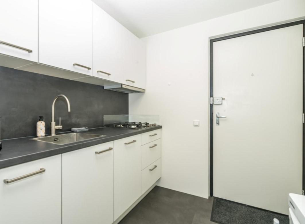 Appartement Bru 251 Bruinisse Dış mekan fotoğraf