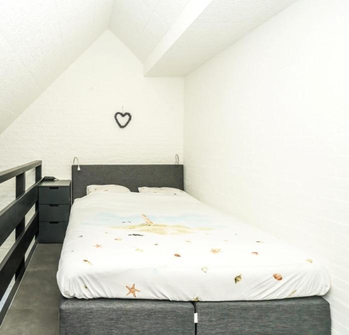 Appartement Bru 251 Bruinisse Dış mekan fotoğraf