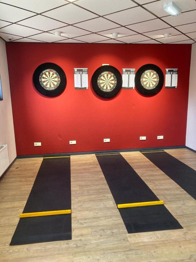 Appartement Bru 251 Bruinisse Dış mekan fotoğraf