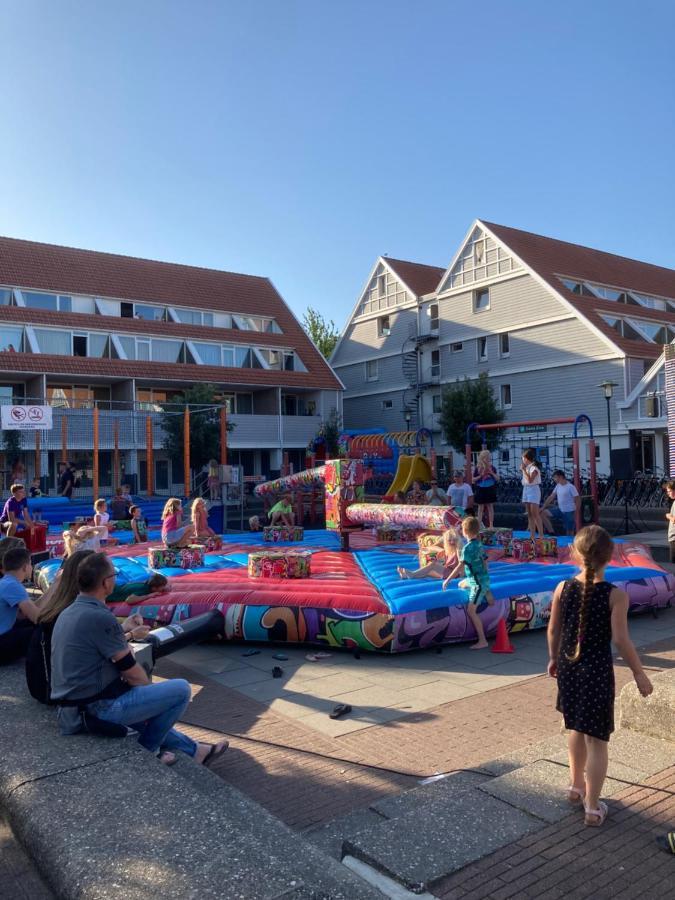 Appartement Bru 251 Bruinisse Dış mekan fotoğraf