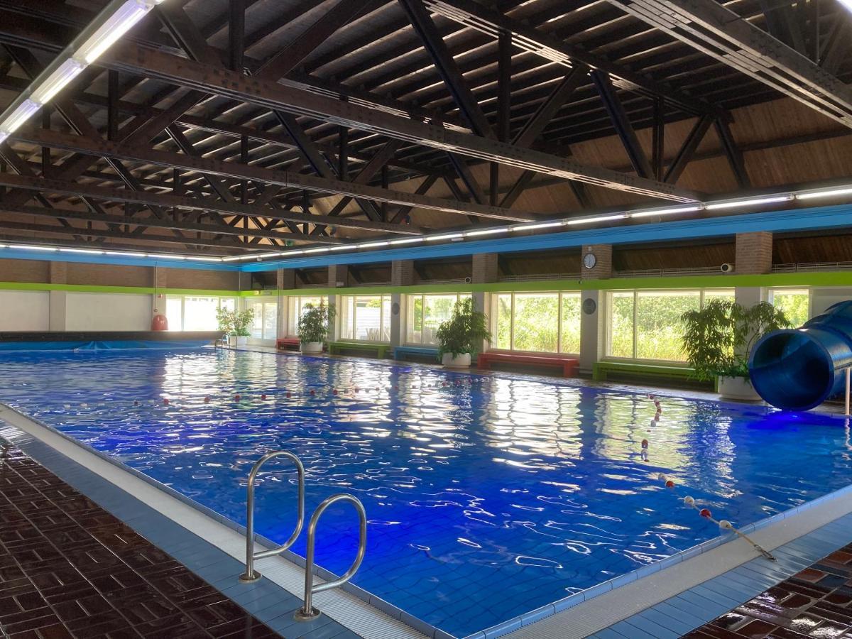 Appartement Bru 251 Bruinisse Dış mekan fotoğraf